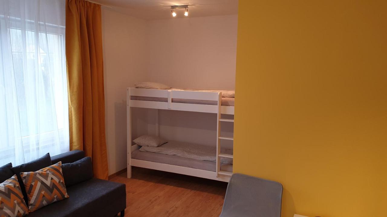 Tanie Spanie Międzylesie Exterior foto