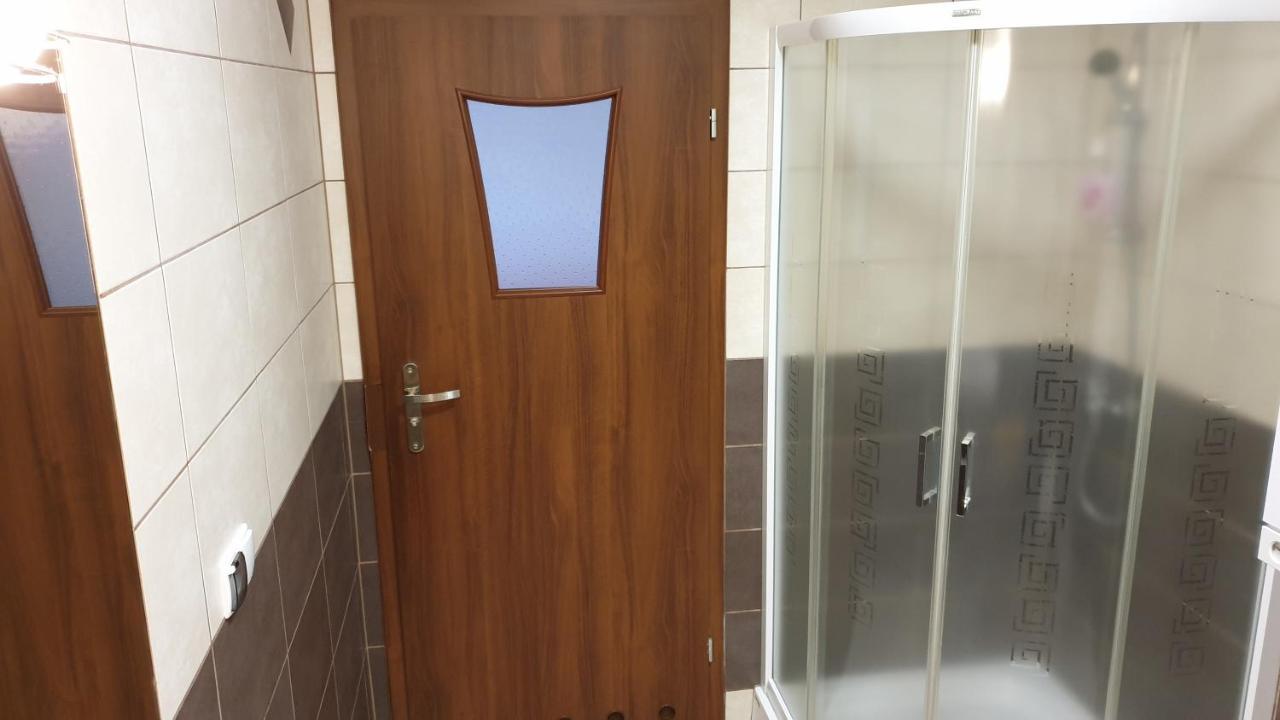 Tanie Spanie Międzylesie Exterior foto