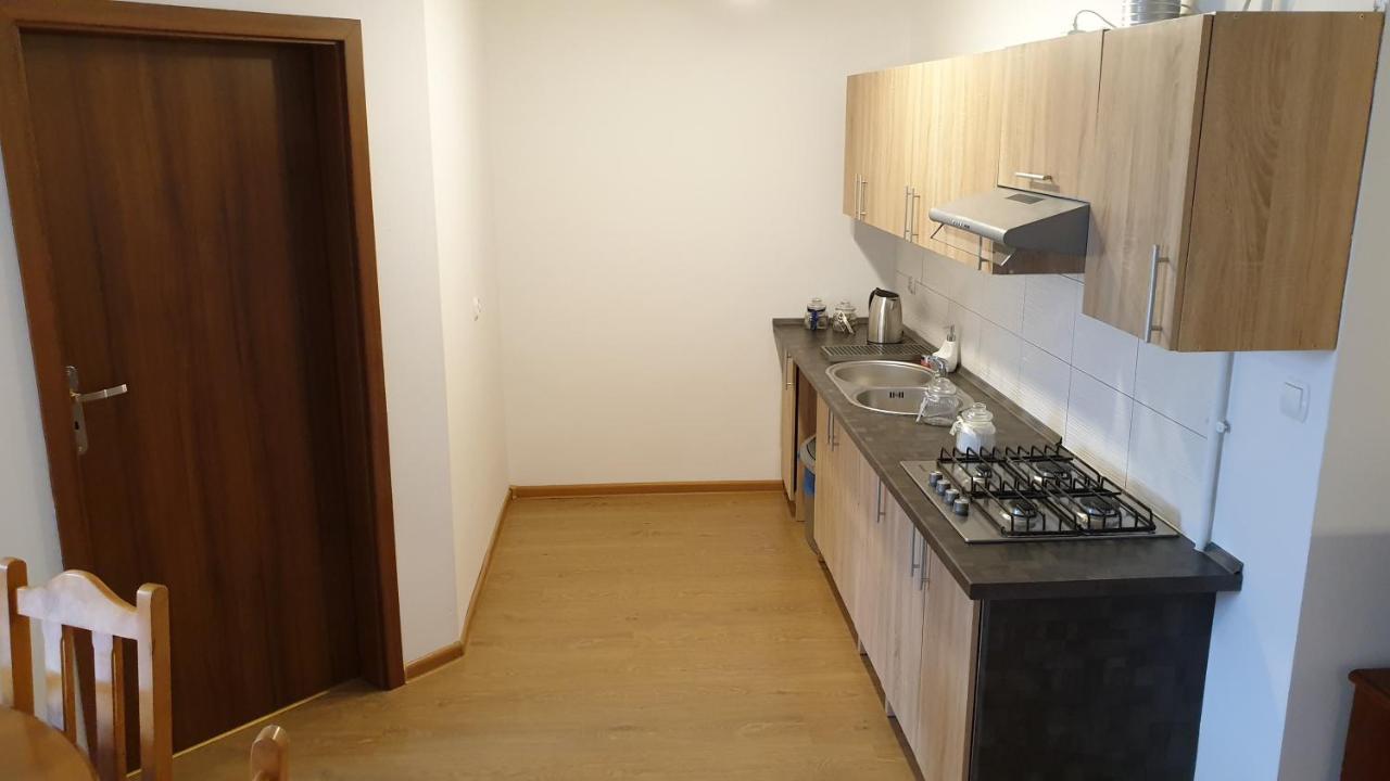 Tanie Spanie Międzylesie Exterior foto