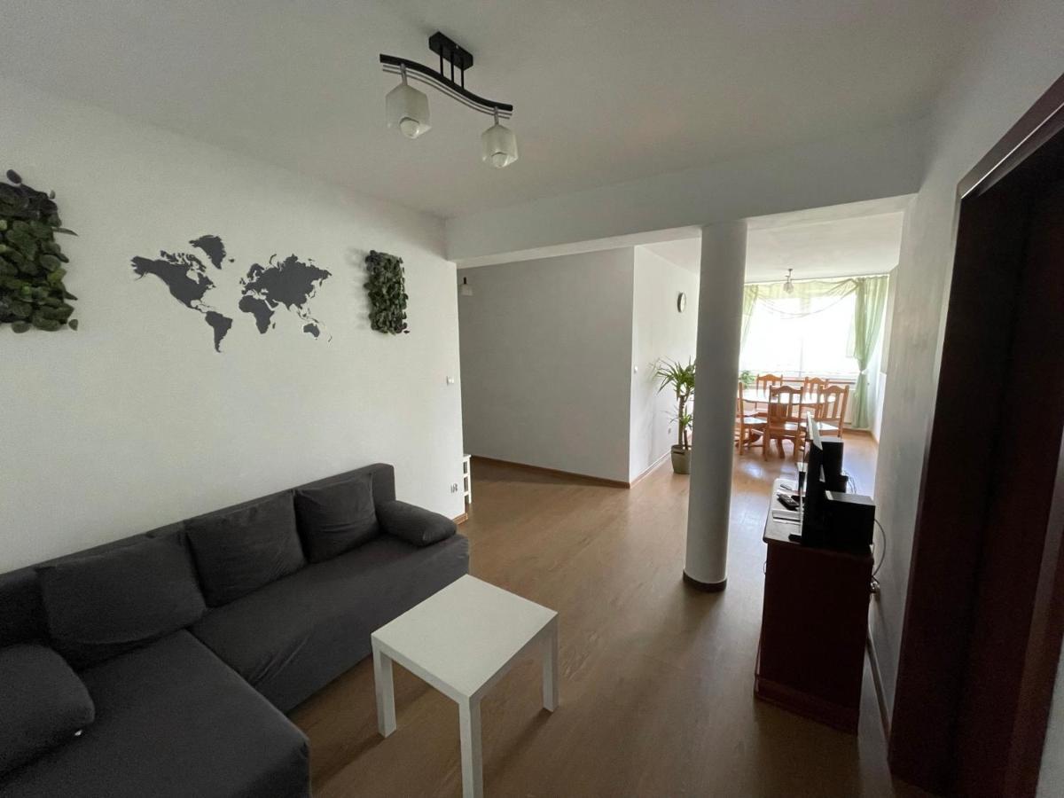 Tanie Spanie Międzylesie Exterior foto