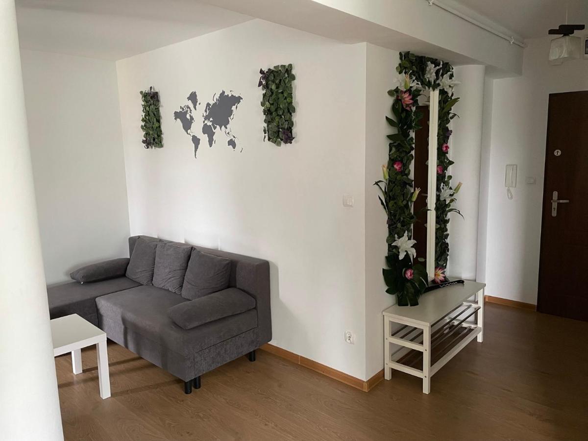 Tanie Spanie Międzylesie Exterior foto