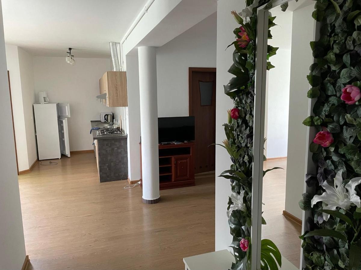 Tanie Spanie Międzylesie Exterior foto