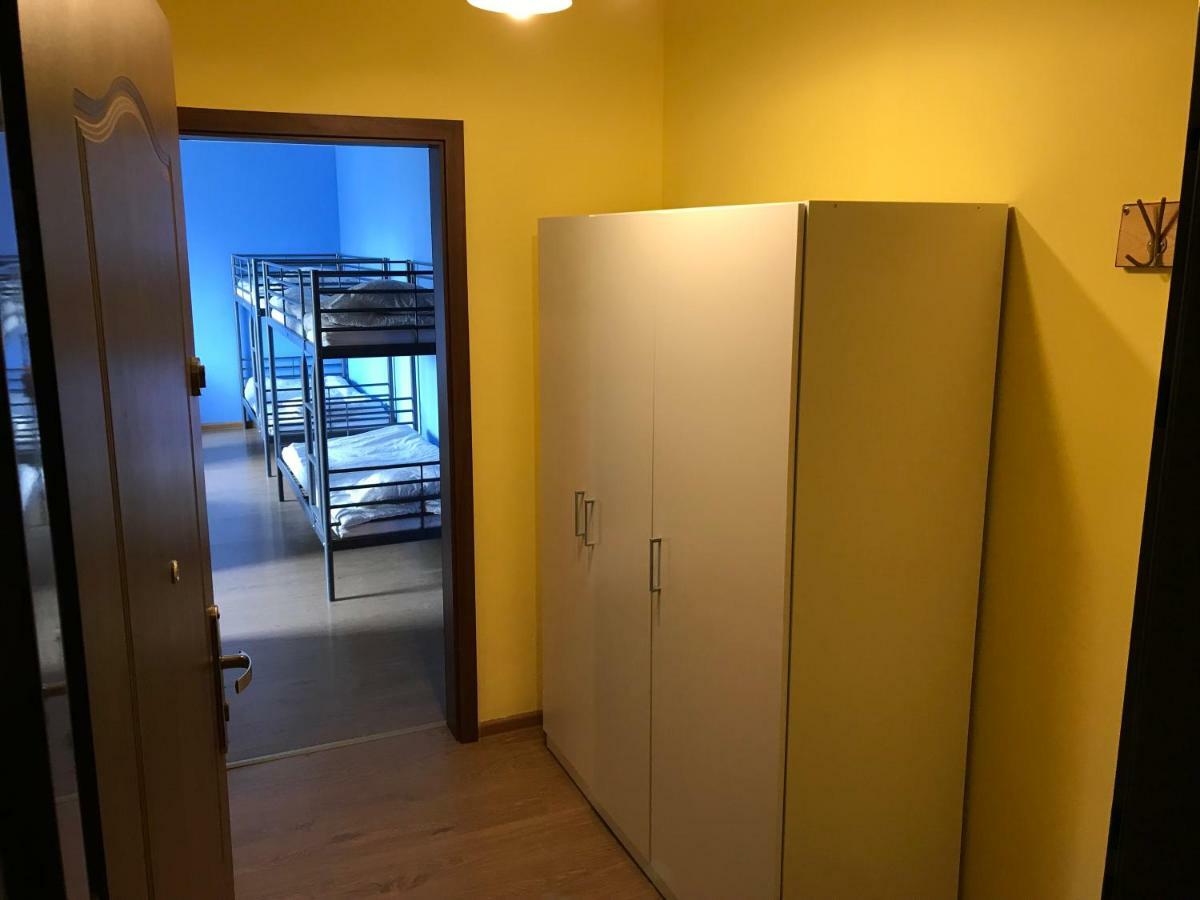 Tanie Spanie Międzylesie Exterior foto