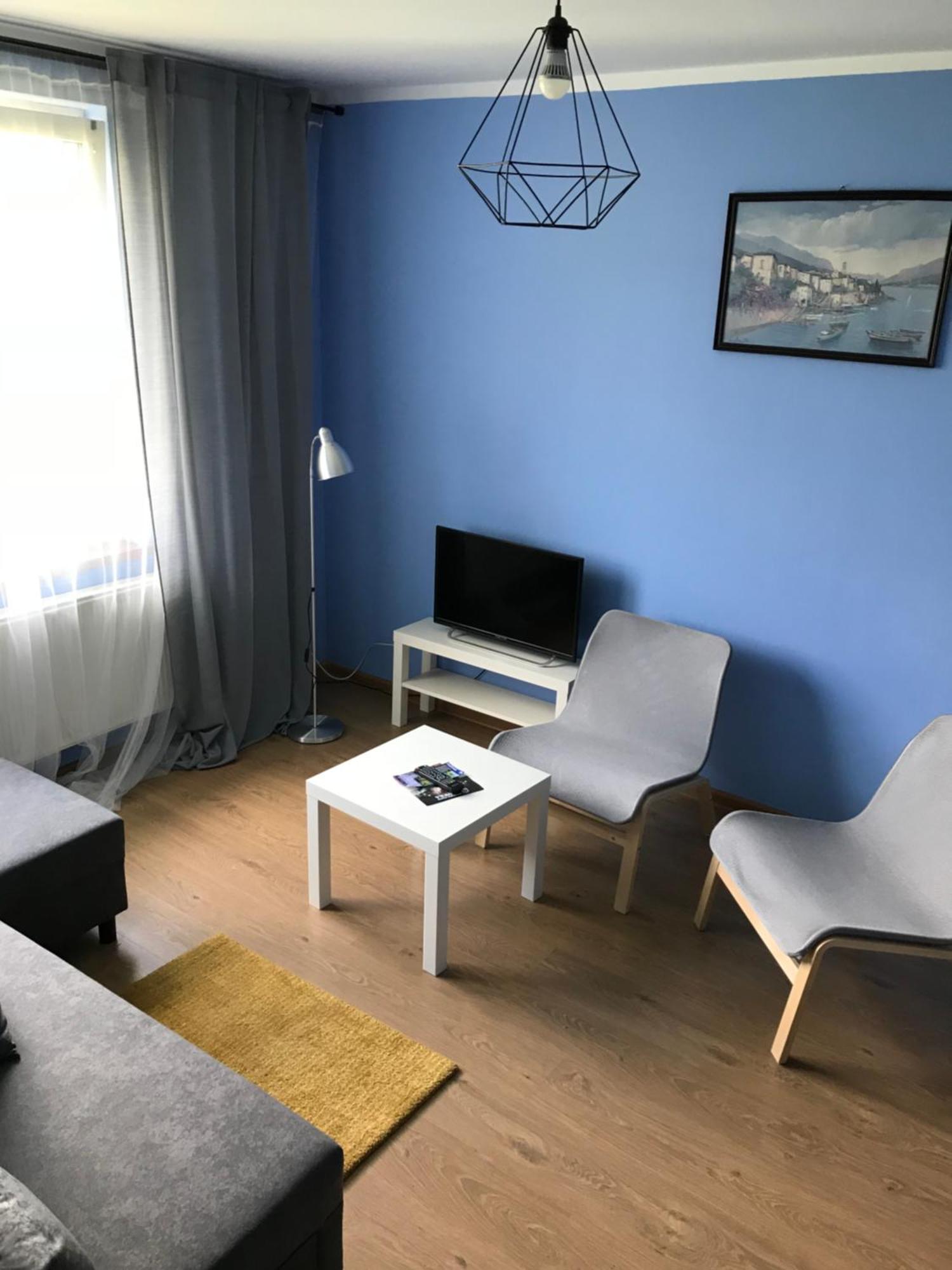Tanie Spanie Międzylesie Exterior foto